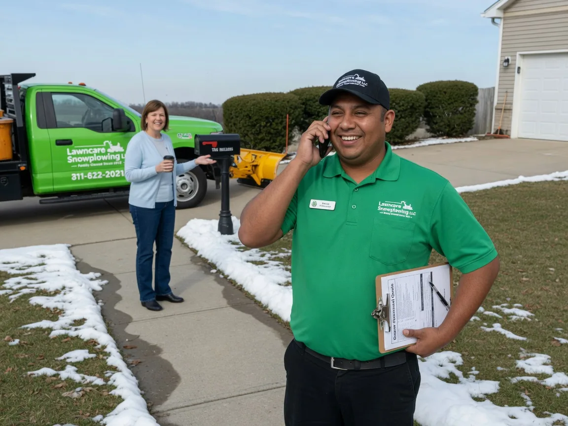 Lawn Care Services By Expert Landscaper Hinsdale, NH FAQs